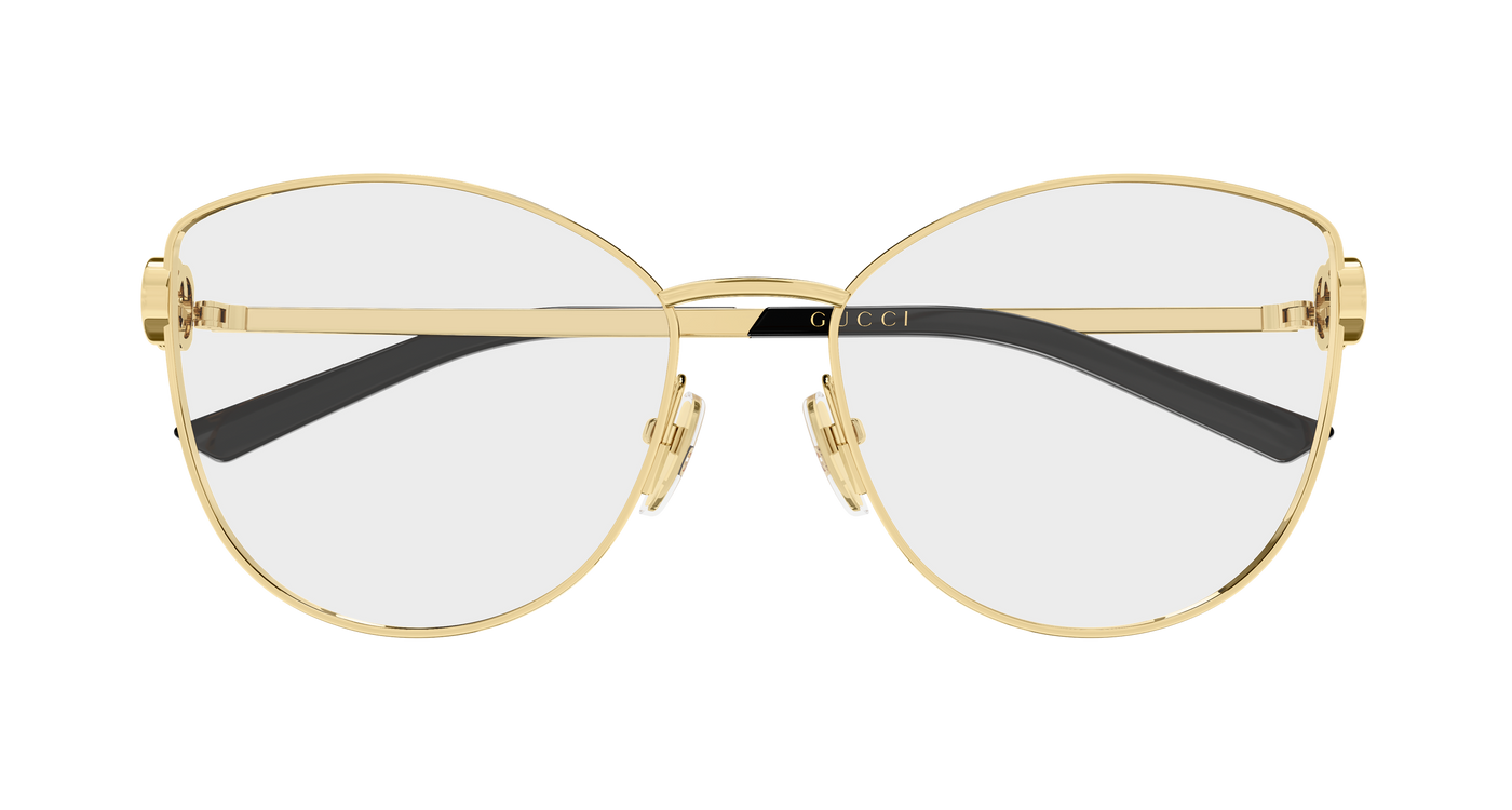 Gucci GG2049O Gold 001 889652626208