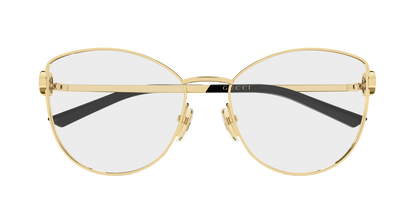 Gucci GG2049O Gold 001 889652626208