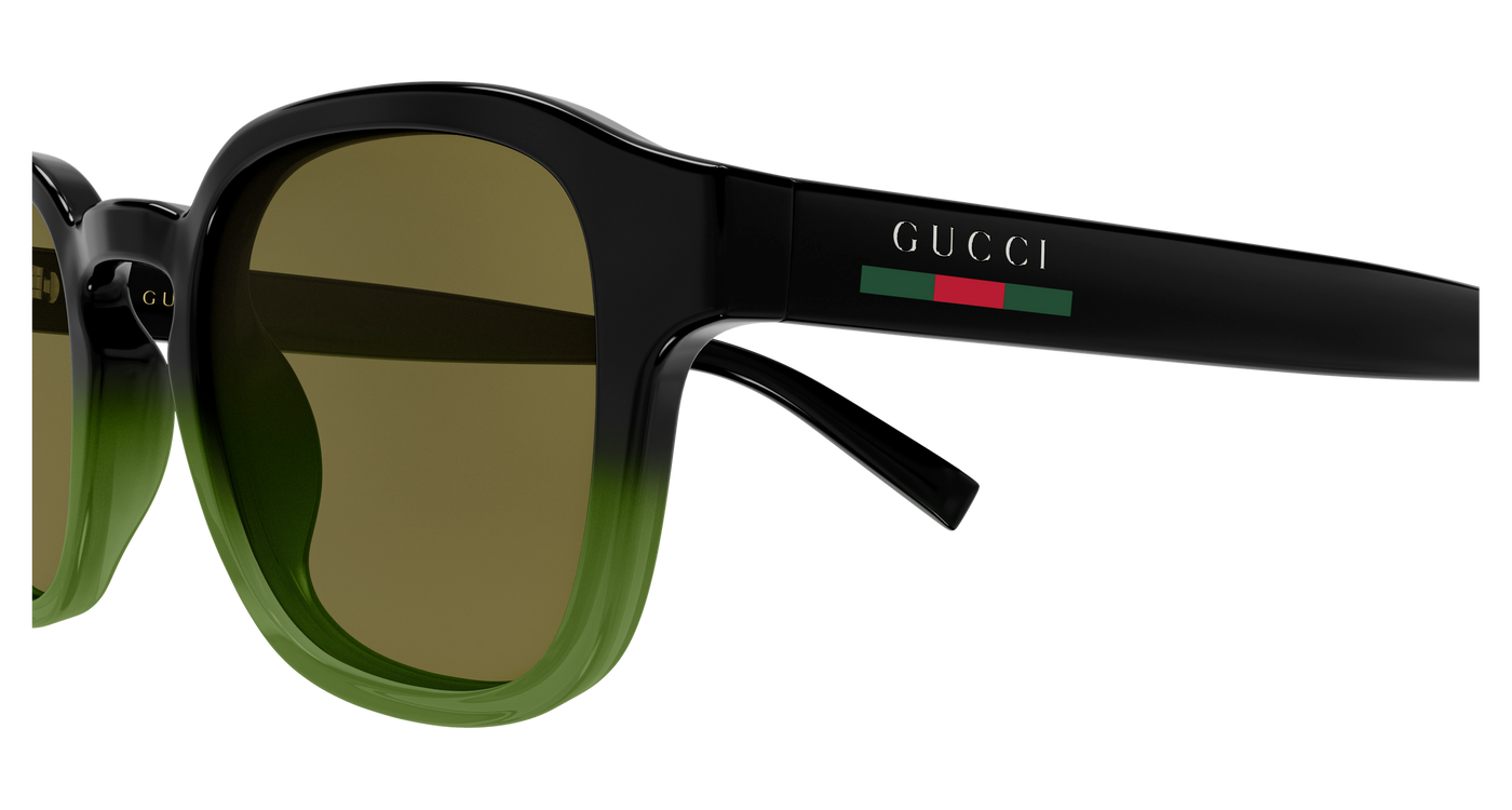 Gucci GG2106S Black 003 889652624792