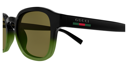 Gucci GG2106S Black 003 889652624792