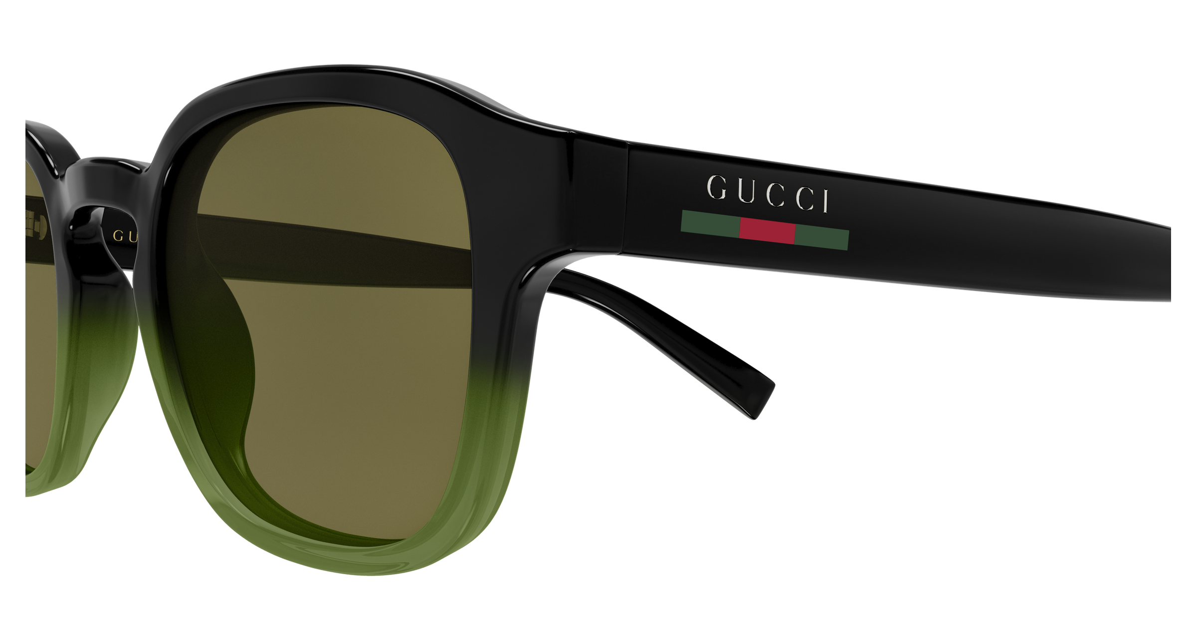 Gucci GG2106S Black 003 889652624792
