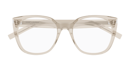 Saint Laurent SL 897 Beige 889652652931
