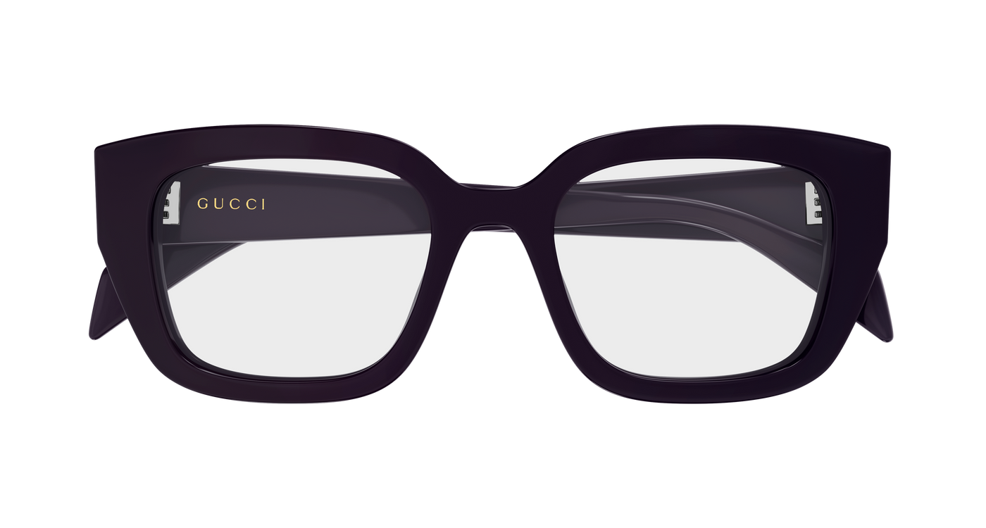 Gucci GG2021O Violet 889652627311