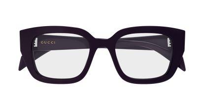 Gucci GG2021O Violet 889652627311