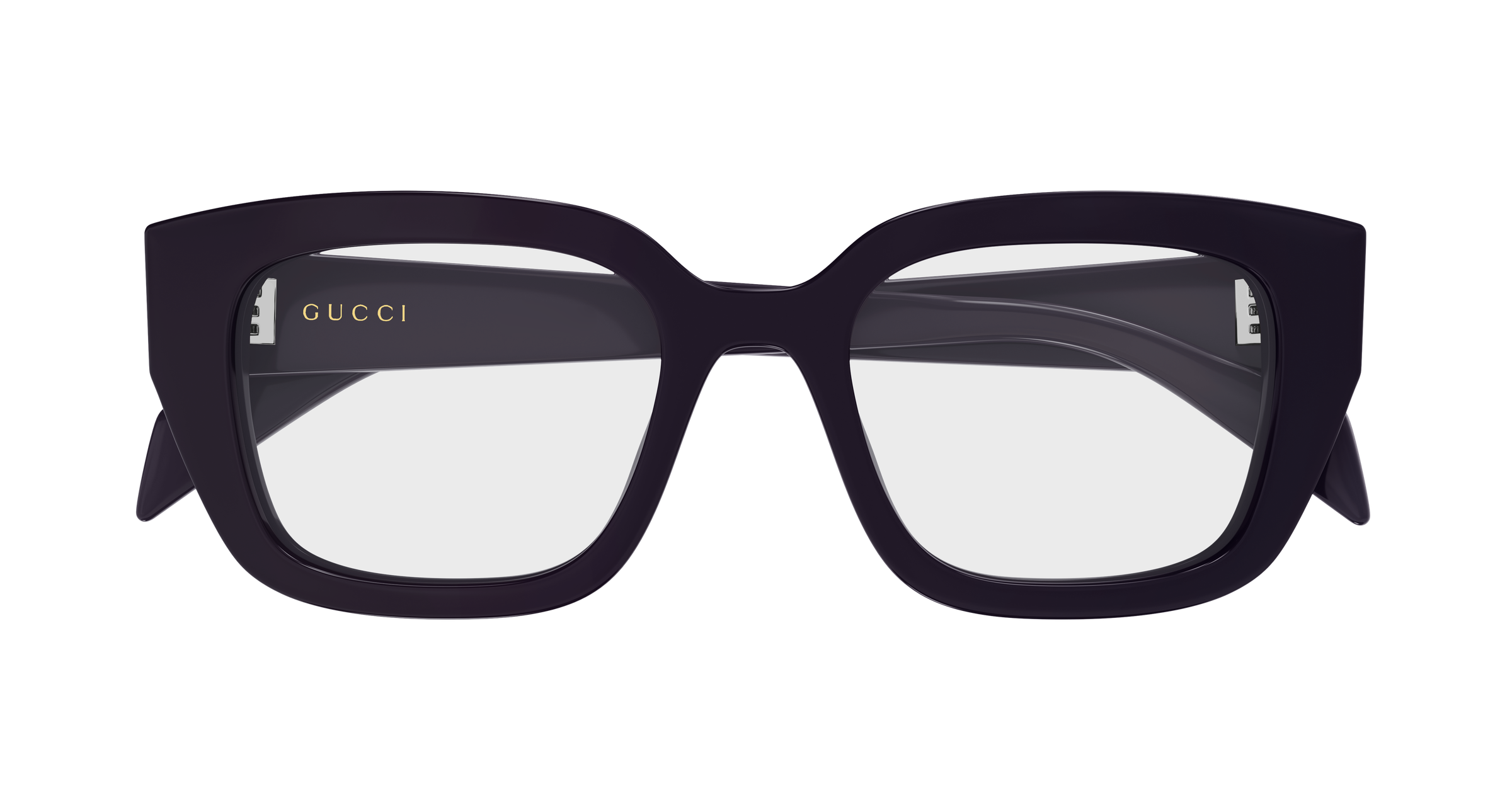 Gucci GG2021O Violet 889652627311