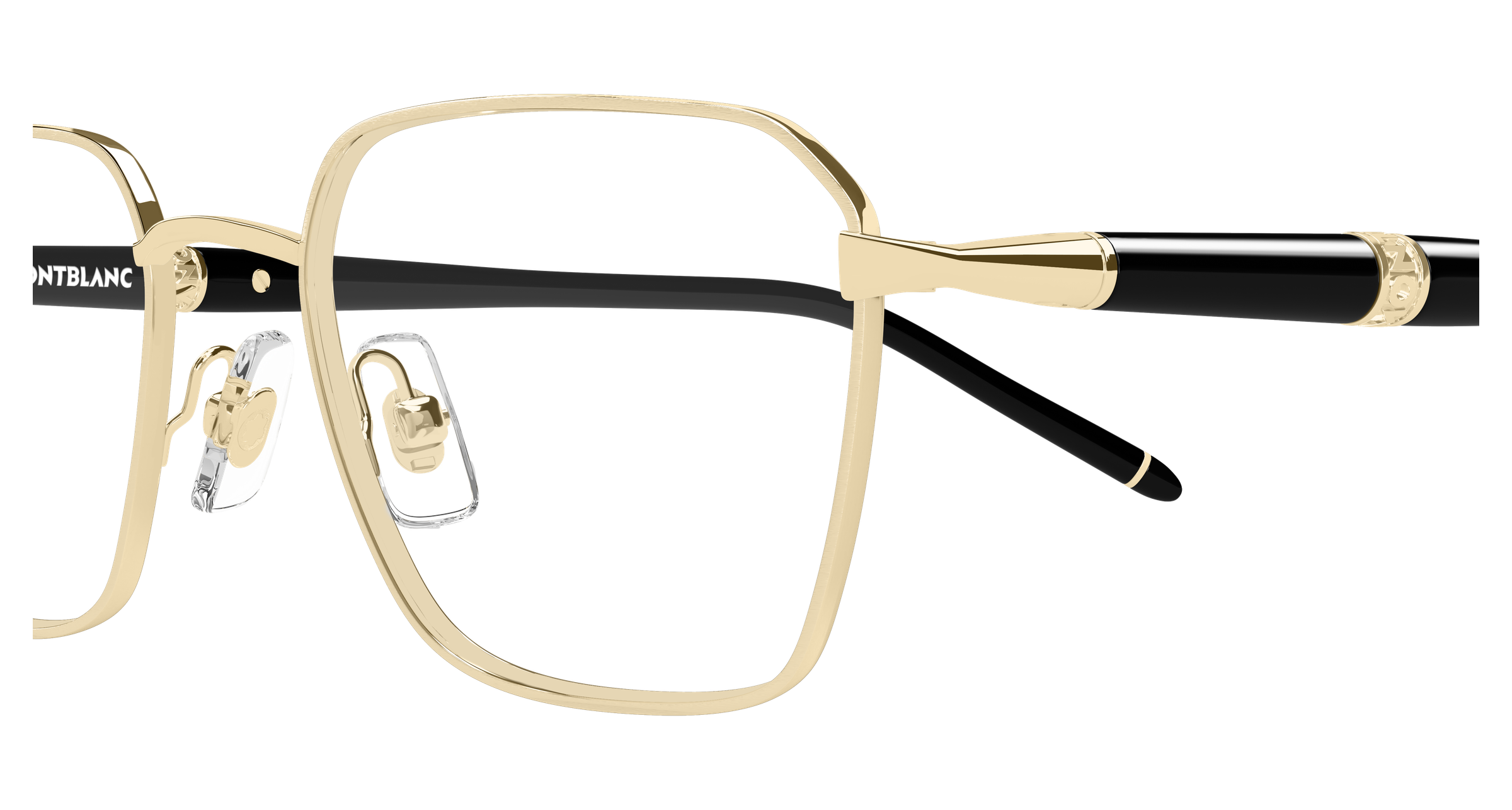 Montblanc MB0485O Gold 003 889652642611