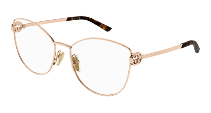 Gucci GG2049O Gold 004 889652626239