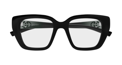 Gucci GG2028O Black 889652632544