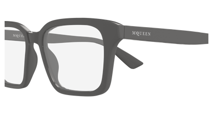 Alexander McQueen AM0566O Grey 889652641614