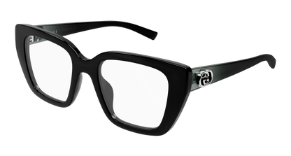 Gucci GG2028O Black 889652632544