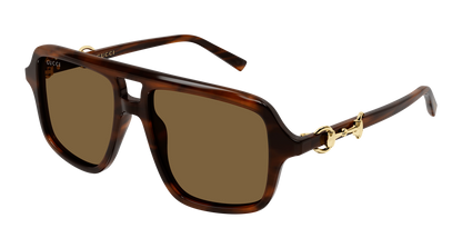 Gucci GG2052S Havana 009 889652635644