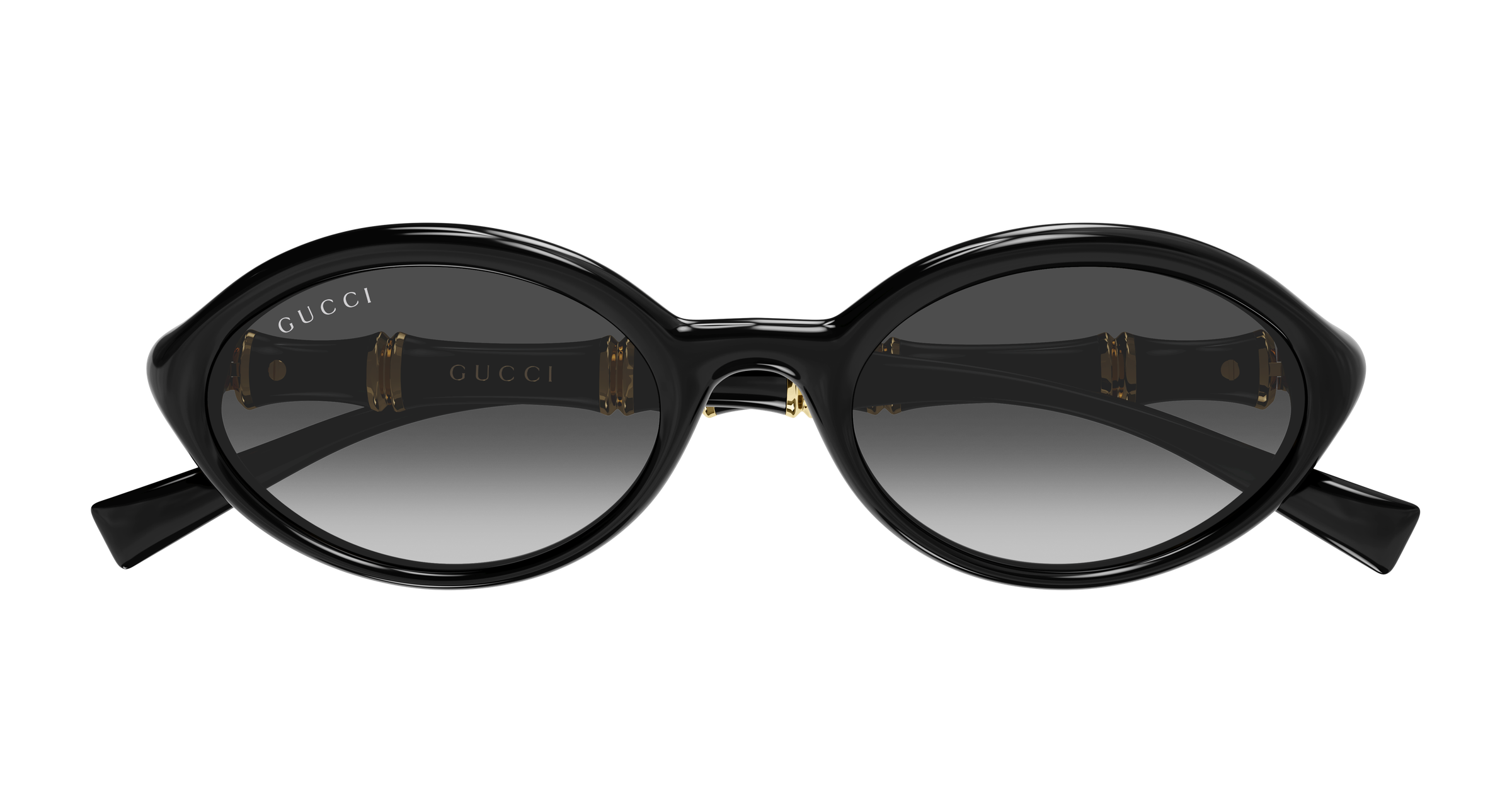 Gucci GG2059S Black 889652627335