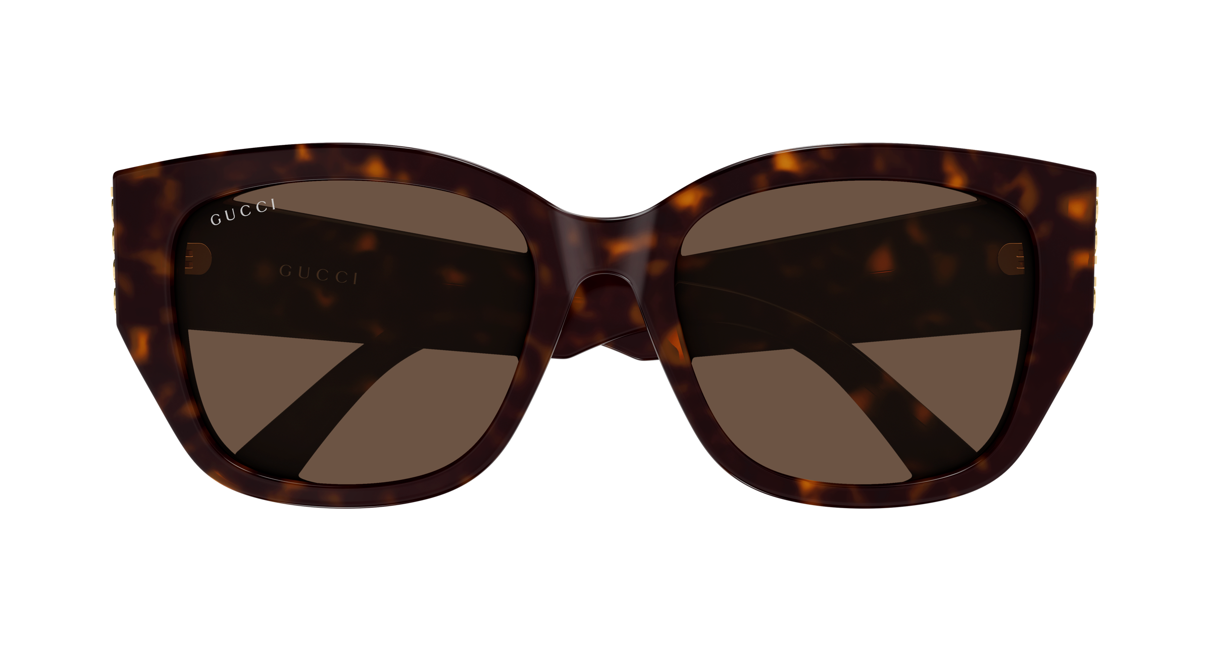 Gucci GG2043SA Havana 002 889652631394