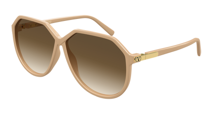 Valentino VG0026S Nude 889652666723