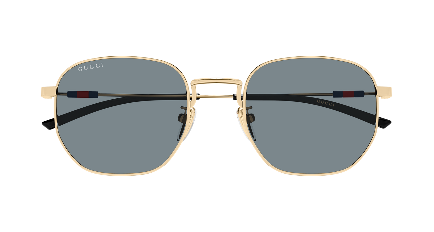 Gucci GG2095S Gold 003 889652629315
