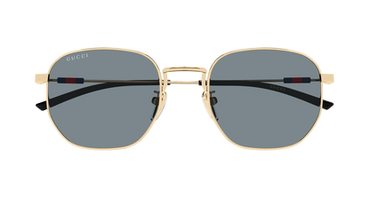 Gucci GG2095S Gold 003 889652629315