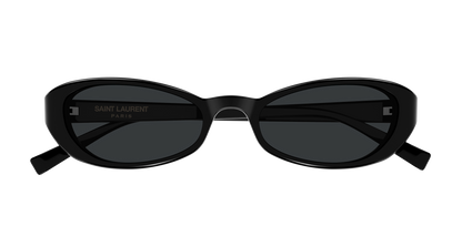 Saint Laurent SL 871 SUE Black 777 889652650777
