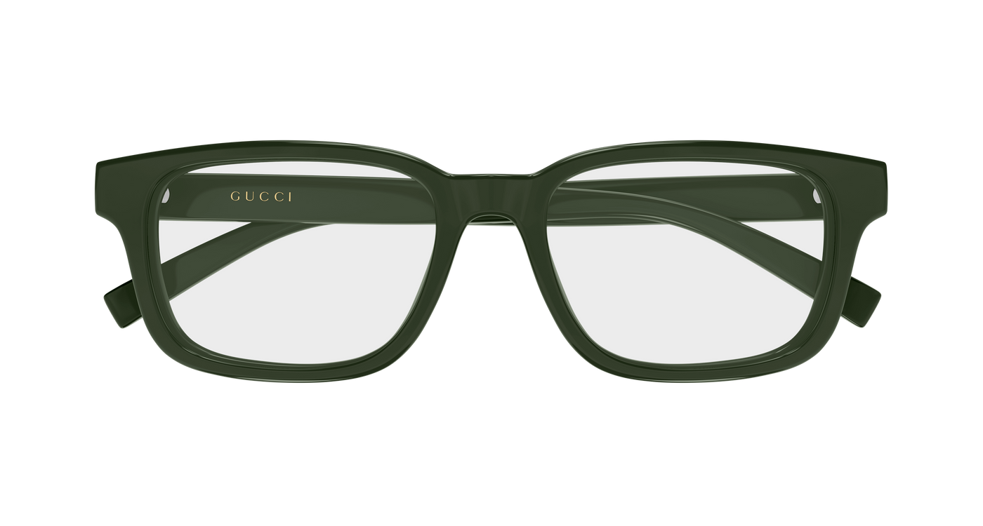 Gucci GG2107OL Green 889652625003