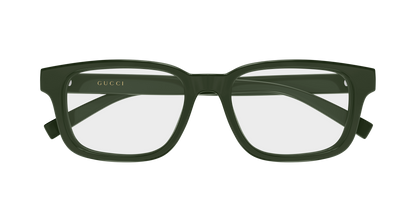 Gucci GG2107OL Green 889652625003