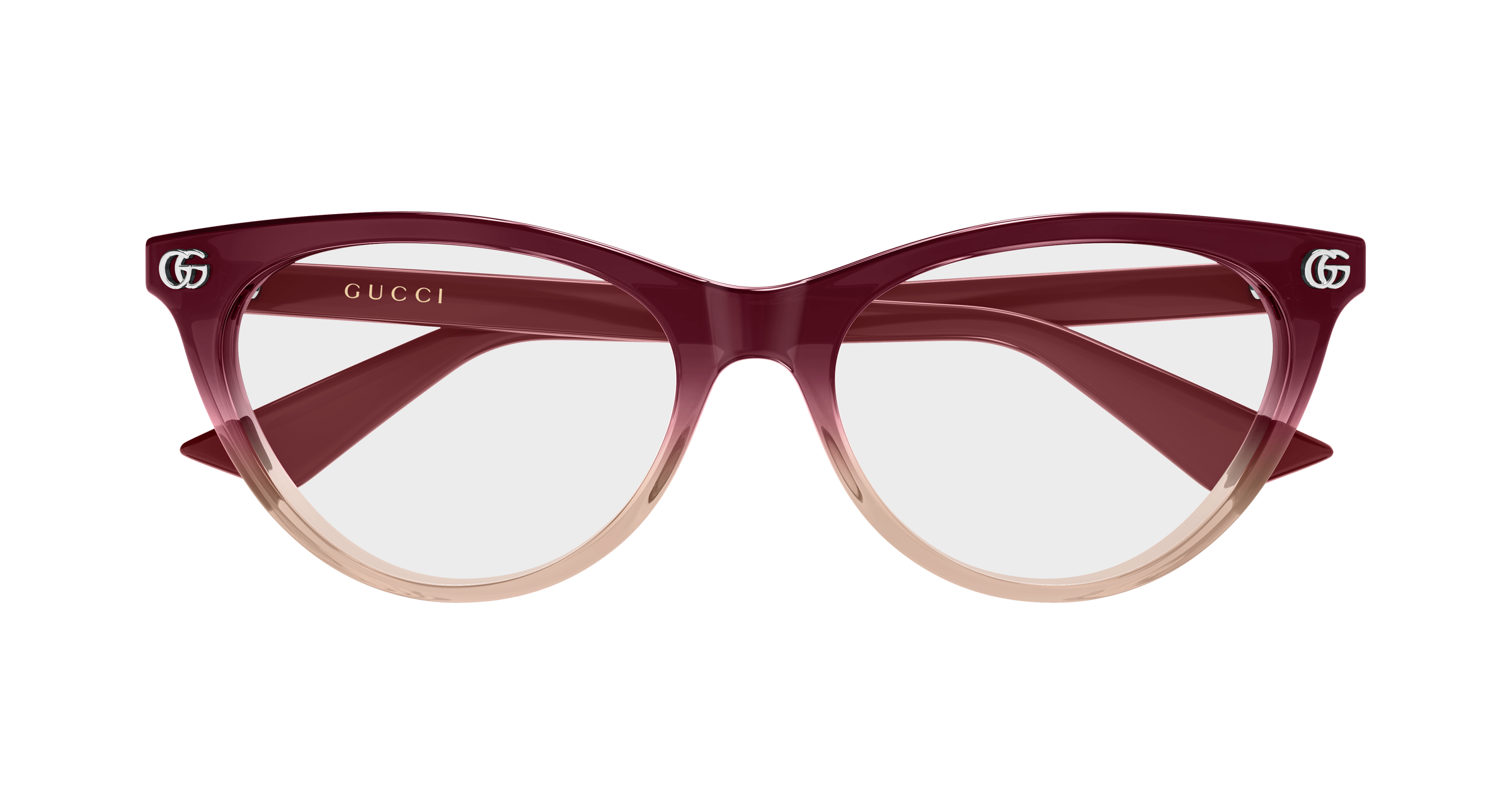 Gucci GG2112O Brown 889652625737
