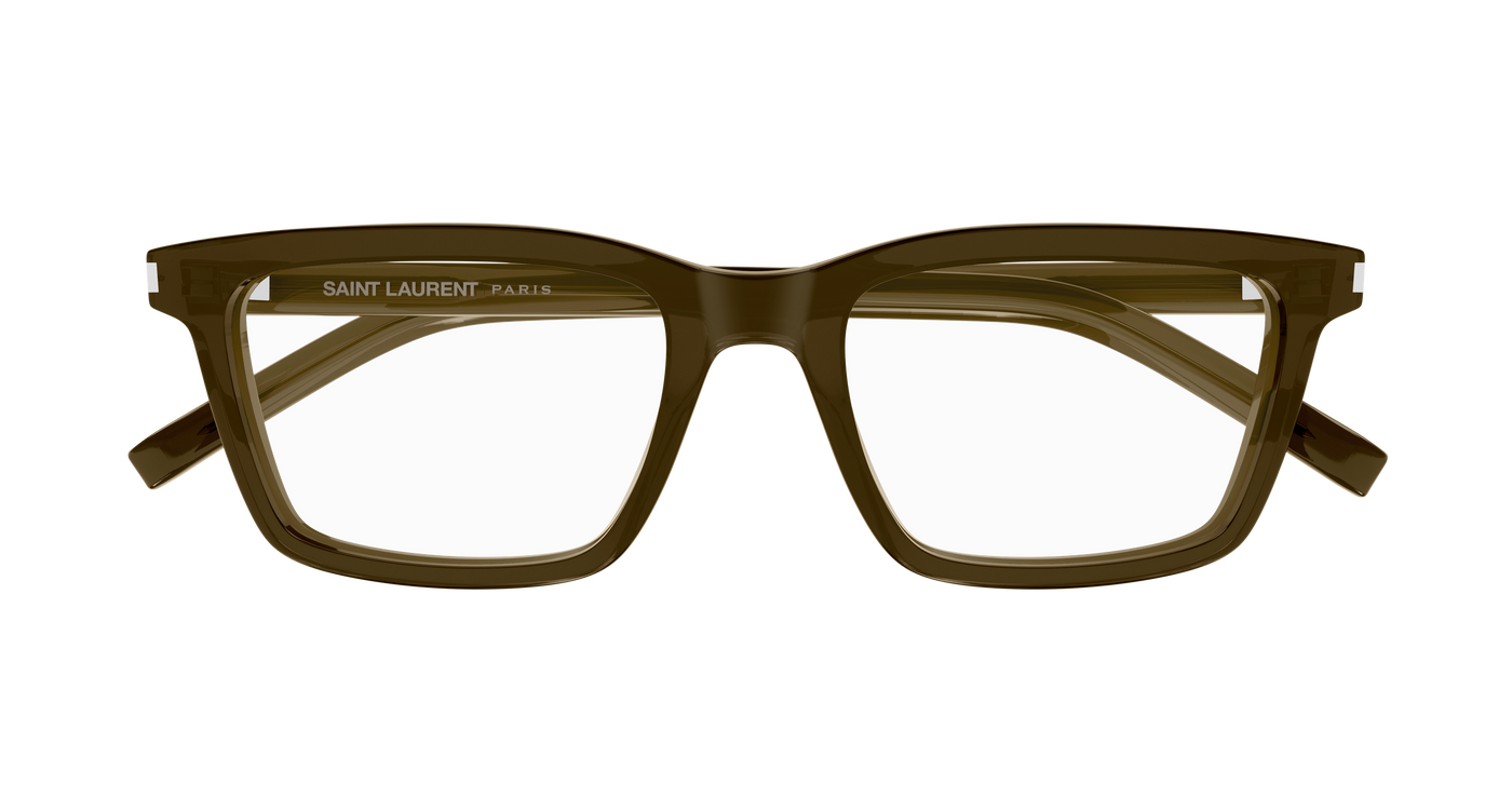 Saint Laurent SL 842 Brown 889652653884