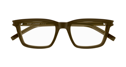 Saint Laurent SL 842 Brown 889652653884