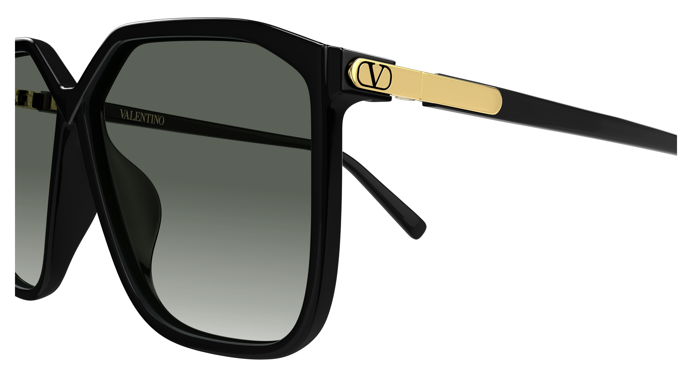 Valentino VG0025S Black 889652666136