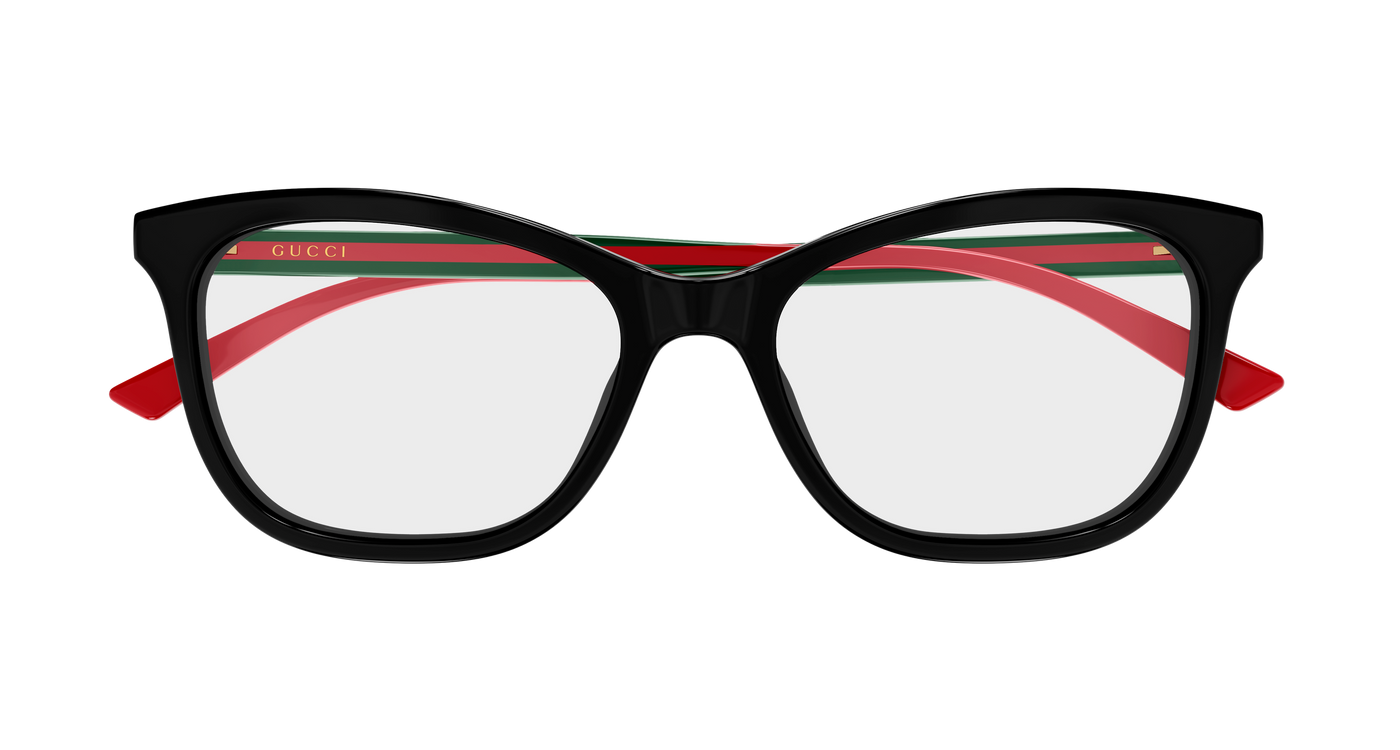 Gucci GG2117O Black 889652629452