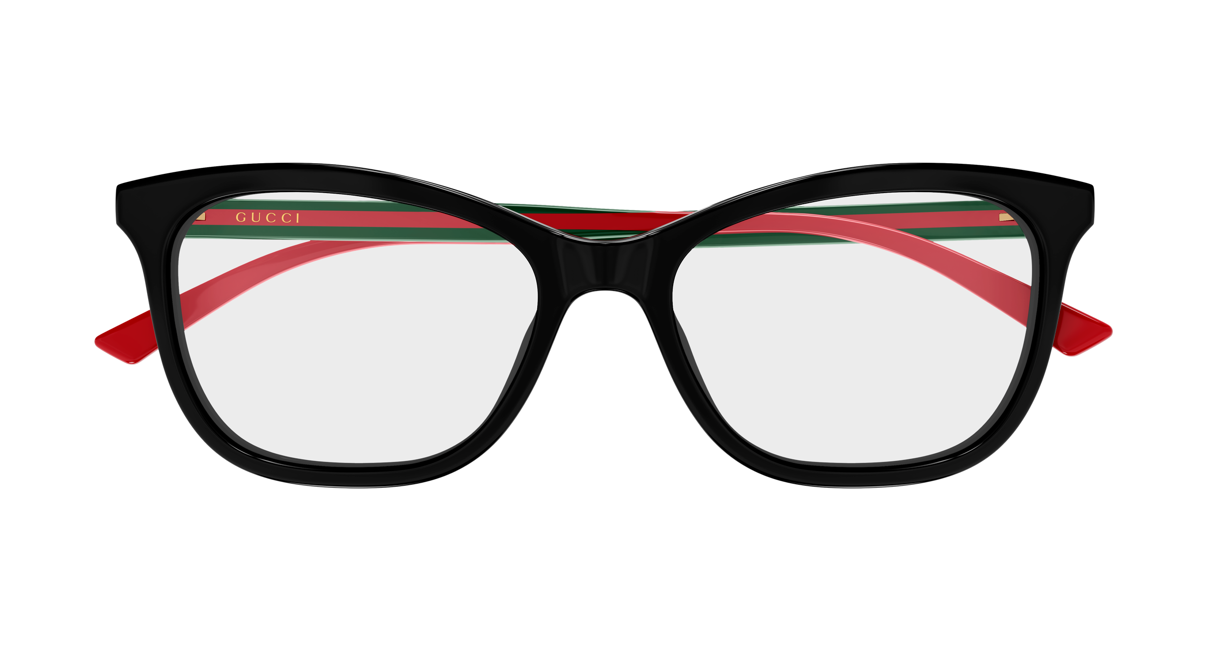 Gucci GG2117O Black 889652629452