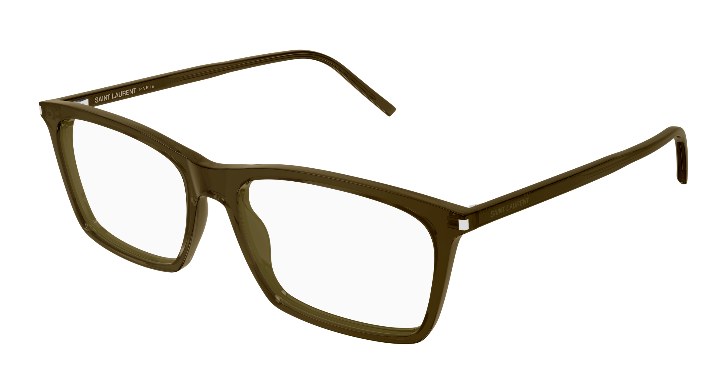 Saint Laurent SL 296 Brown 171 889652654171
