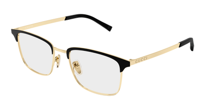 Gucci GG2135O Gold 889652628349