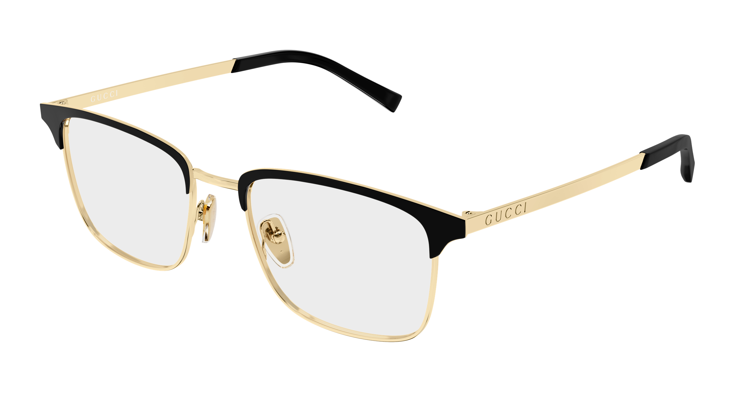 Gucci GG2135O Gold 889652628349