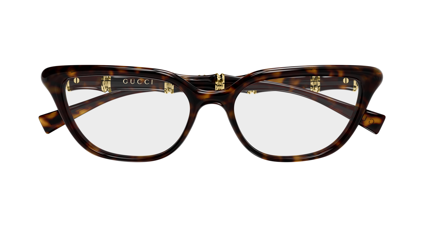 Gucci GG2060O Havana 889652627649