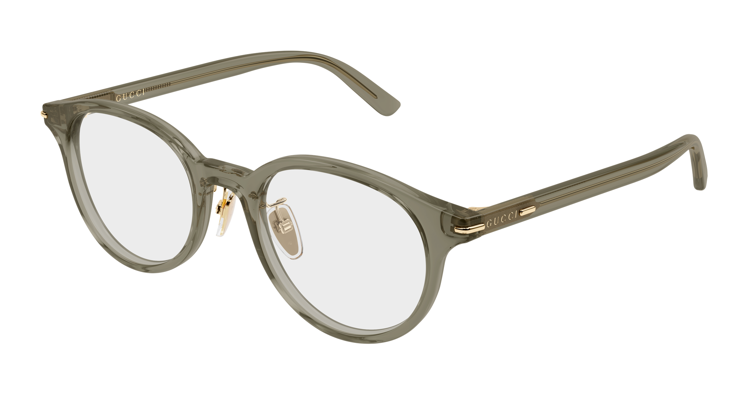 Gucci GG2142OJ Brown 889652631264
