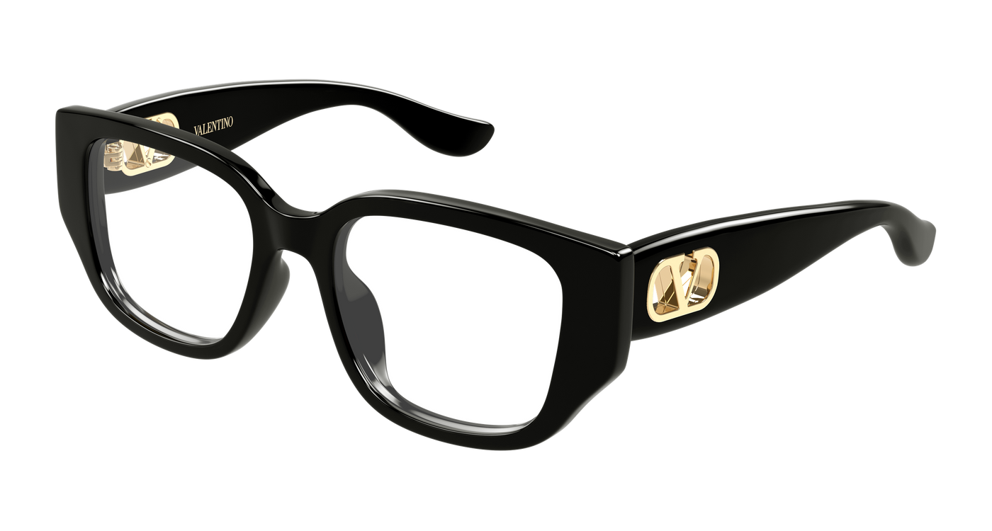 Valentino VG0037OA Black 889652668123