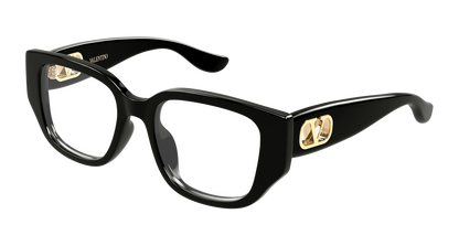 Valentino VG0037OA Black 889652668123