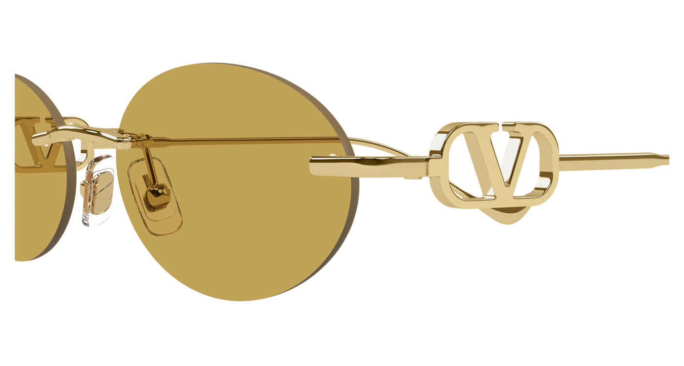 Valentino VG0032S Gold 003 889652666662