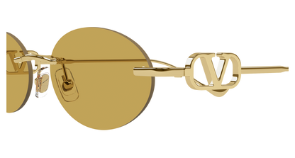 Valentino VG0032S Gold 003 889652666662