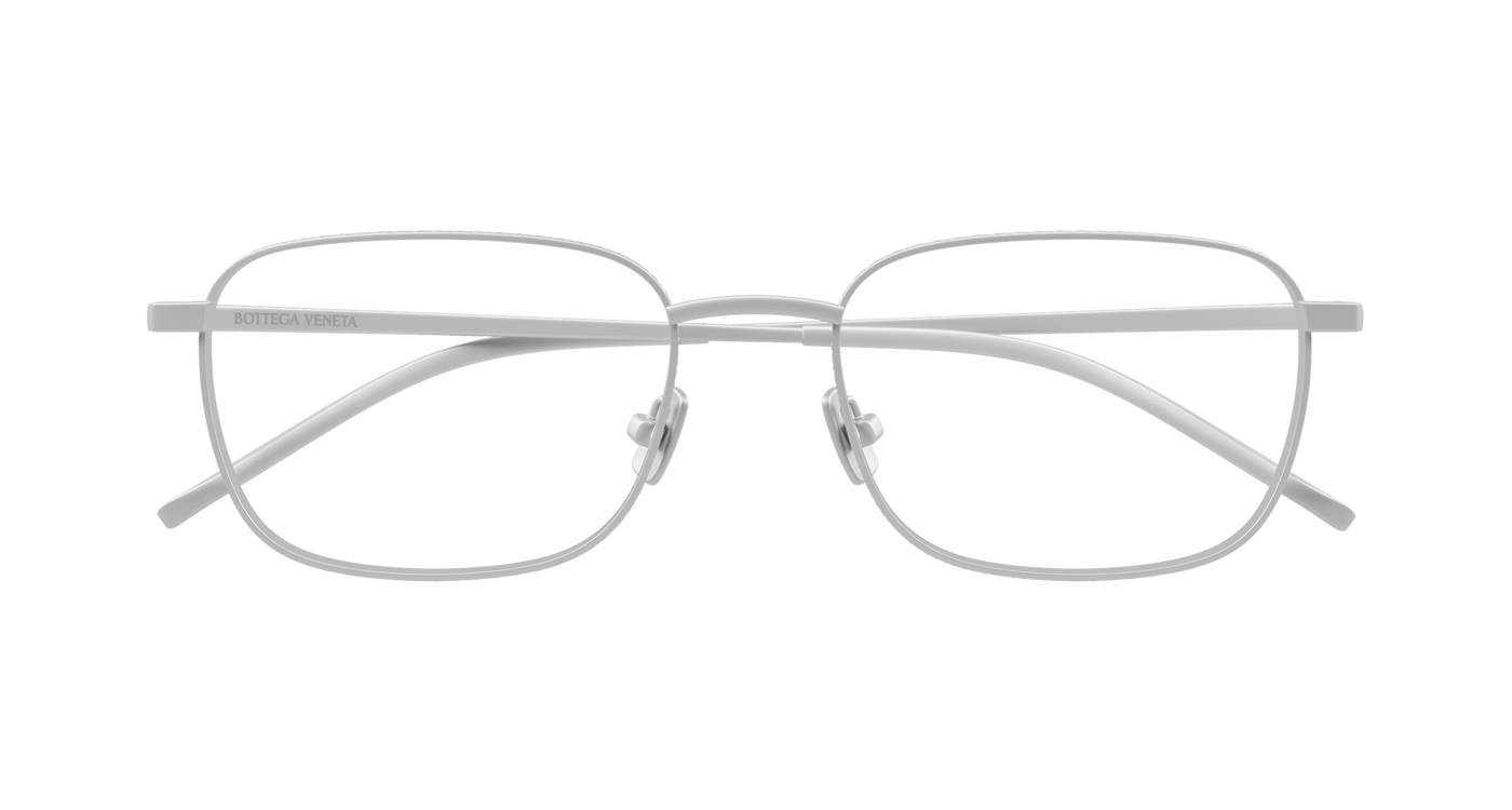 Bottega Veneta BV1472O Silver 889652637556