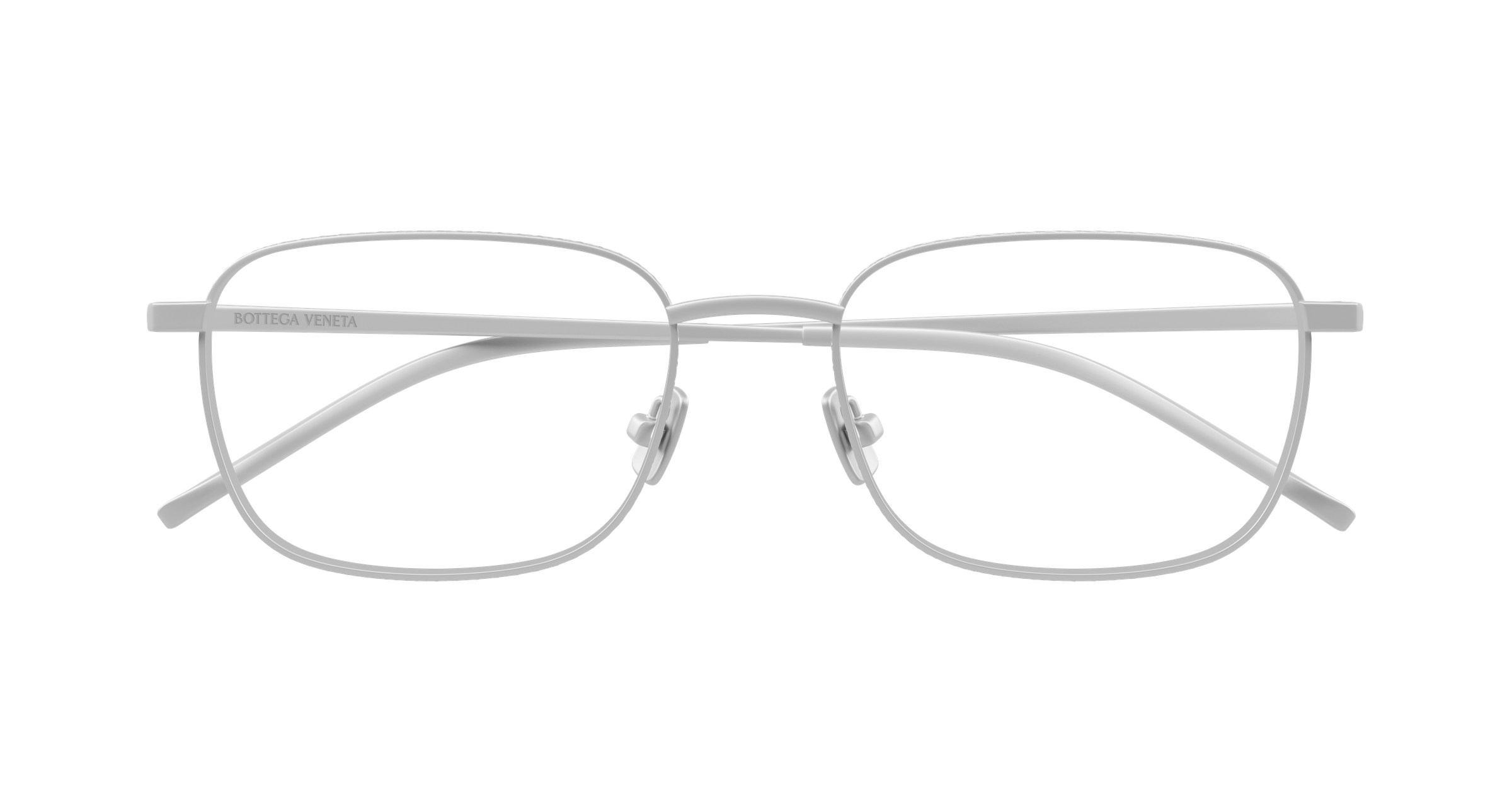 Bottega Veneta BV1472O Silver 889652637556