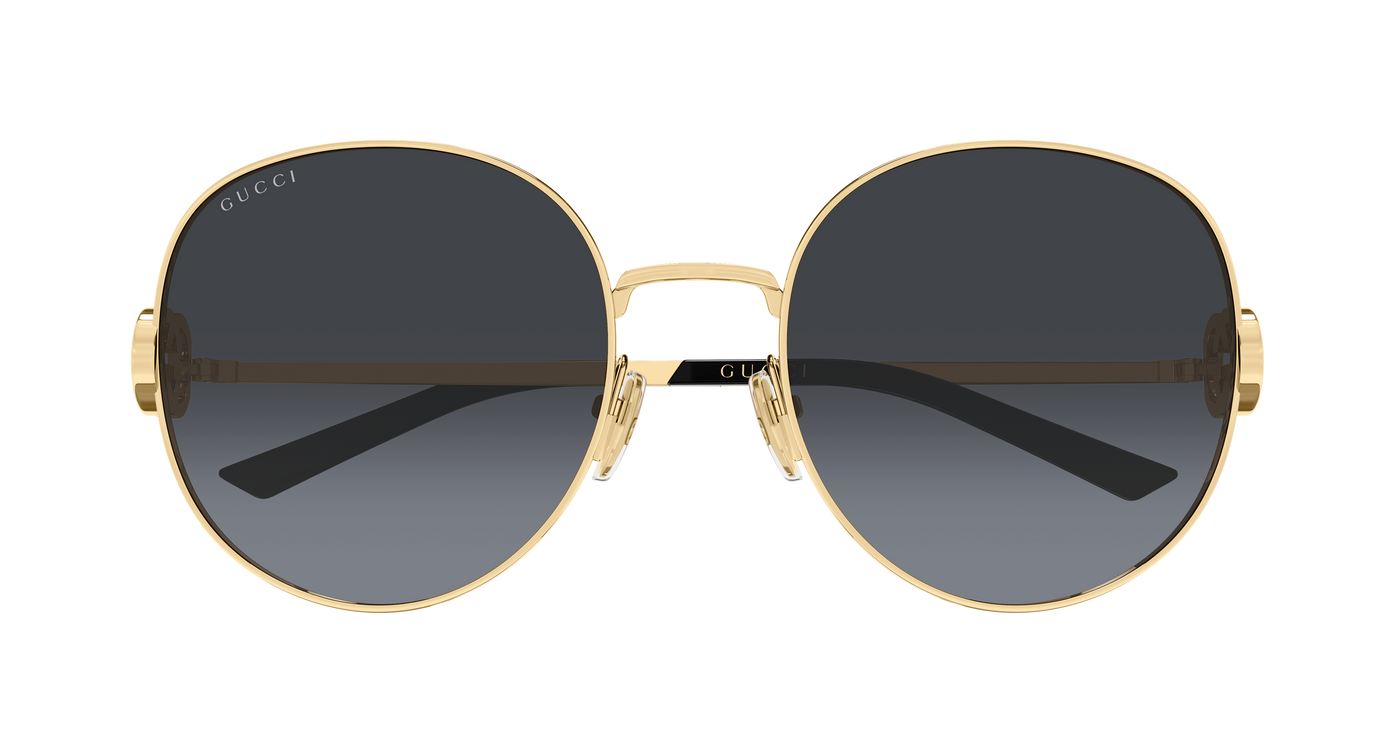 Gucci GG2047S Gold 001 889652626086