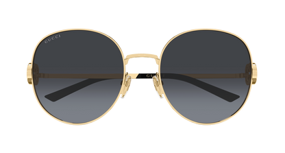 Gucci GG2047S Gold 001 889652626086