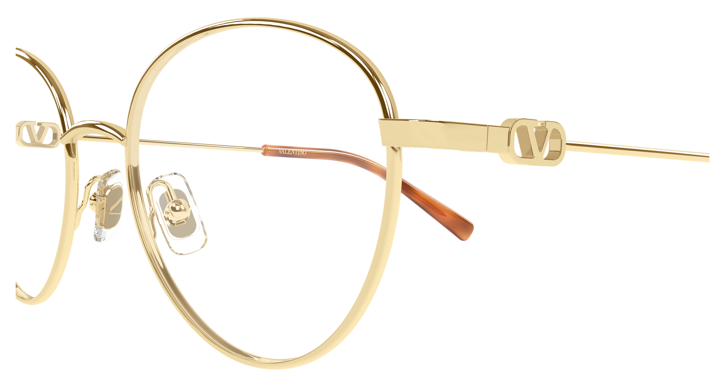 Valentino VG0031O Gold 002 889652666839