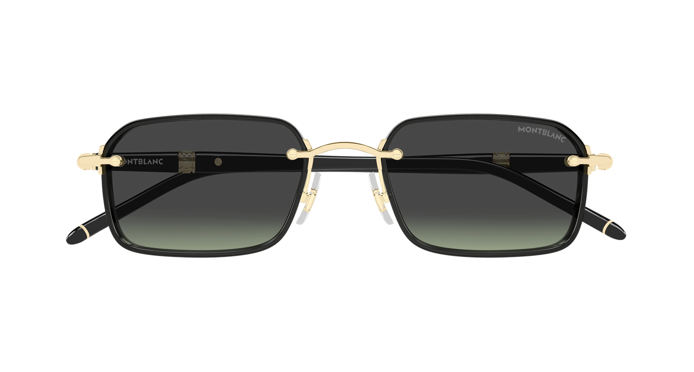 Montblanc MB0483S Gold 004 889652644080
