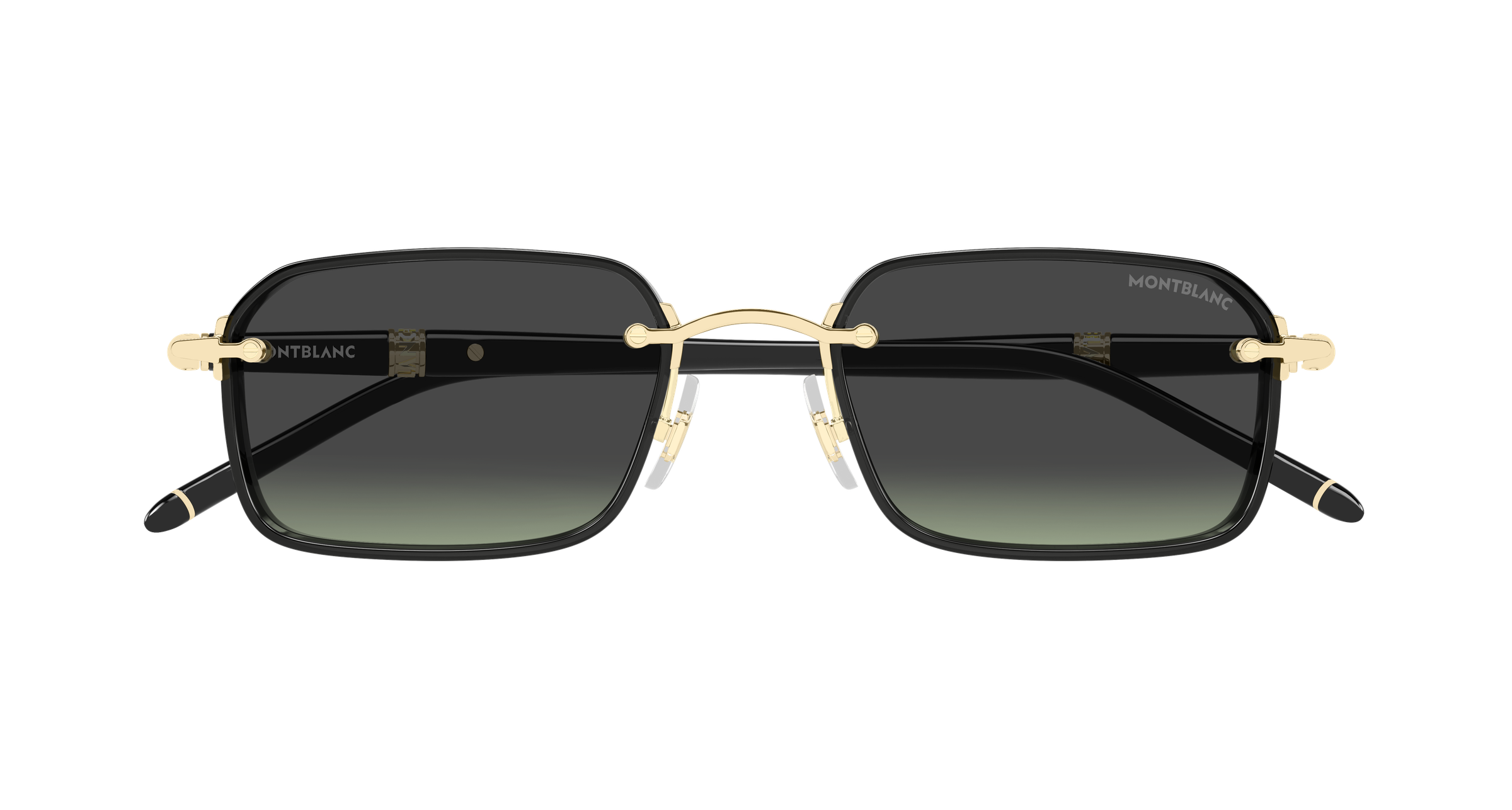 Montblanc MB0483S Gold 004 889652644080