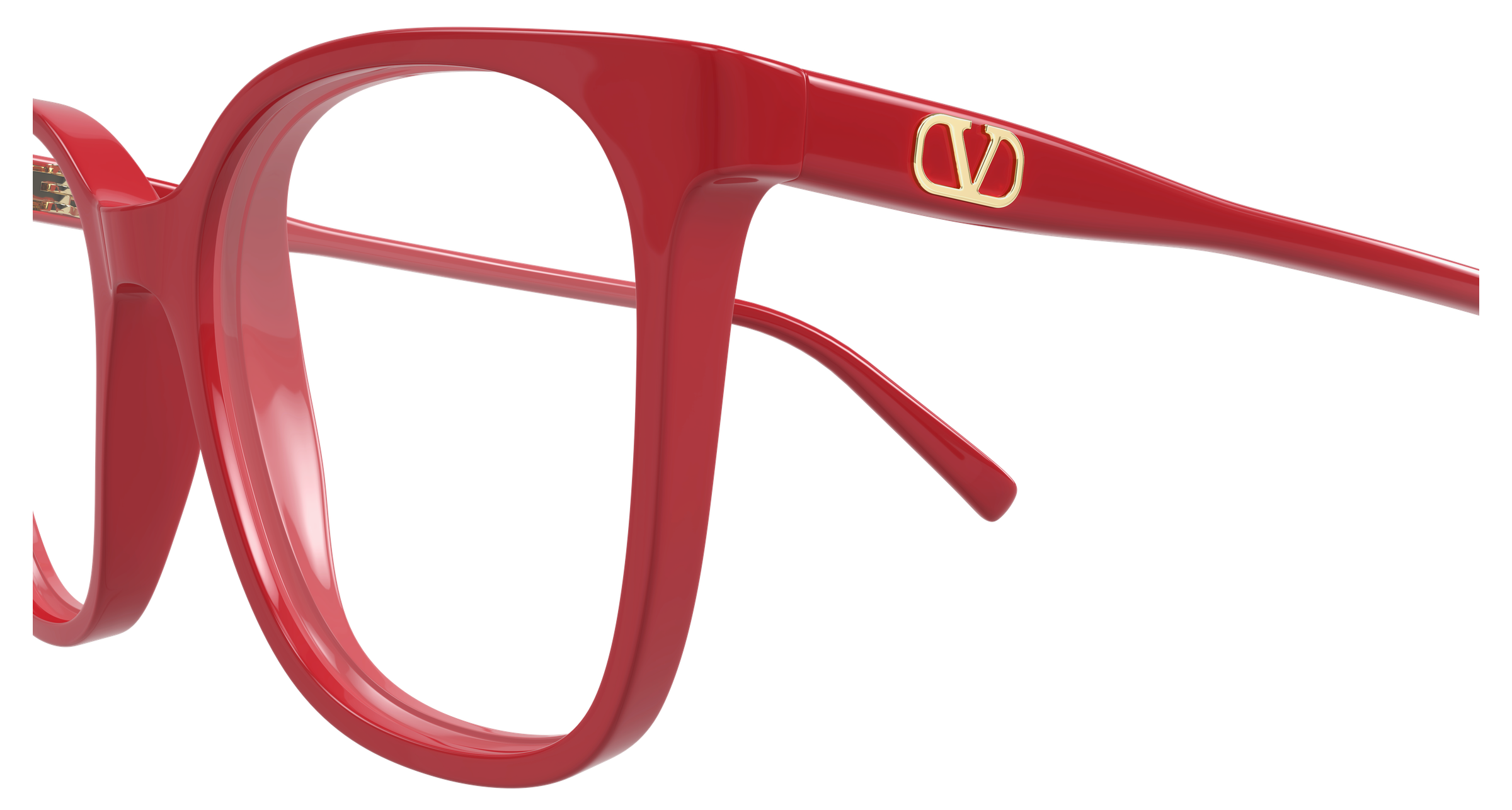 Valentino VG0019O Red 889652668352