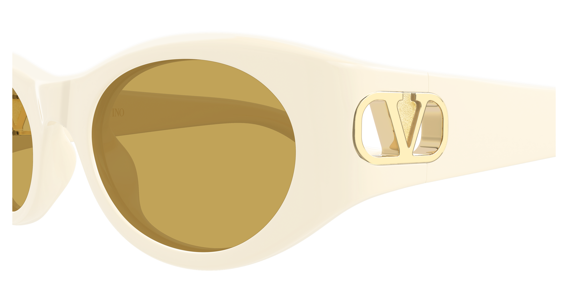 Valentino VG0015S Ivory 889652666082