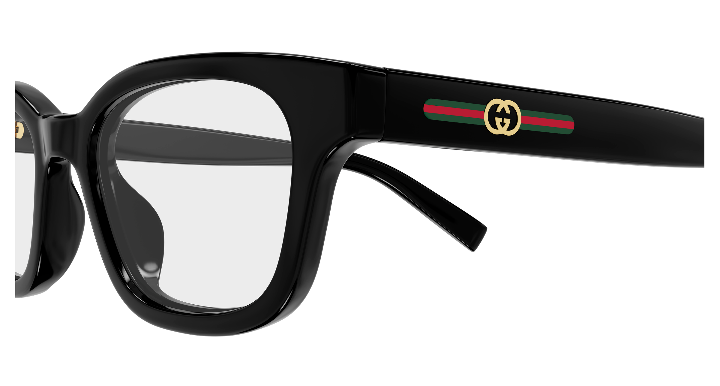 Gucci GG2103OL Black 889652624853