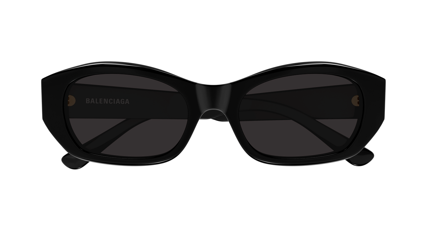 Balenciaga BB0476S Black 889652627915