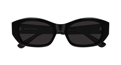 Balenciaga BB0476S Black 889652627915